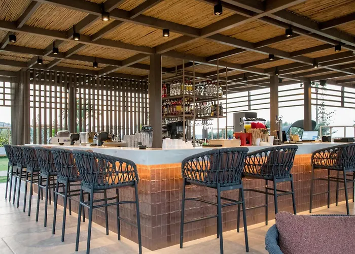 KING MINOS RETREAT Resort&Spa Limenas Chersonisou