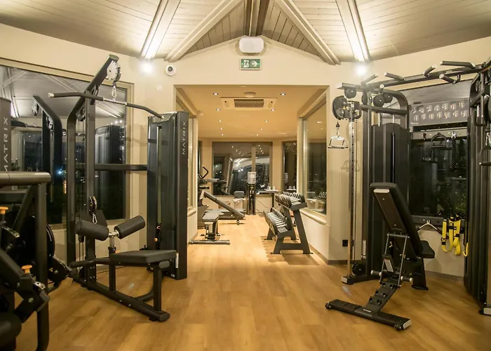 KING MINOS RETREAT Resort&Spa Limenas Chersonisou