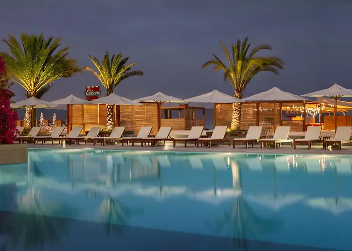 Legend Paracas , A Destination By Hyatt