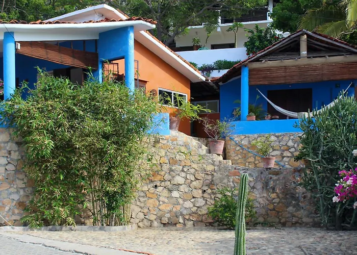 Casa Azul