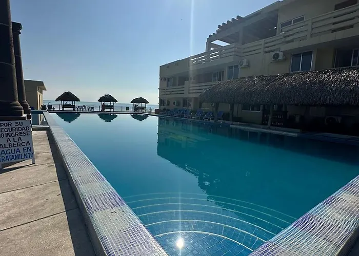 Canadian Resort Veracruz