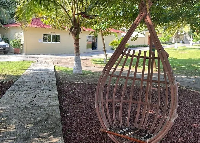 Canadian Resort Veracruz
