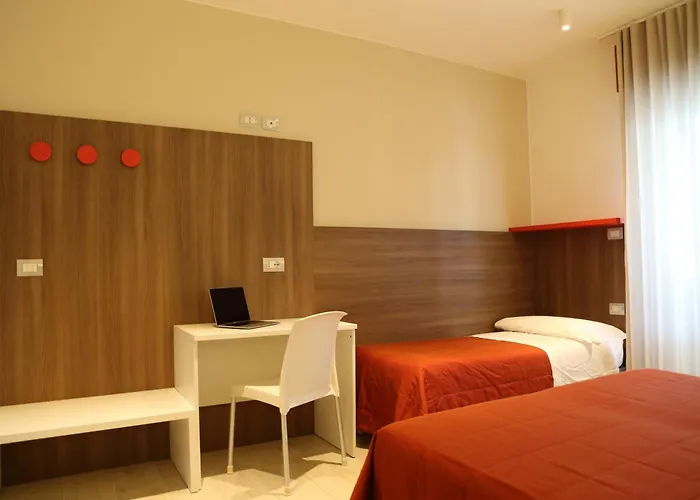 Villaggio Mare Blu Bibione
