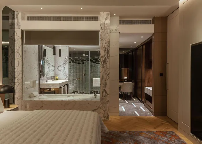 Le Royal Meridien Place Vendome