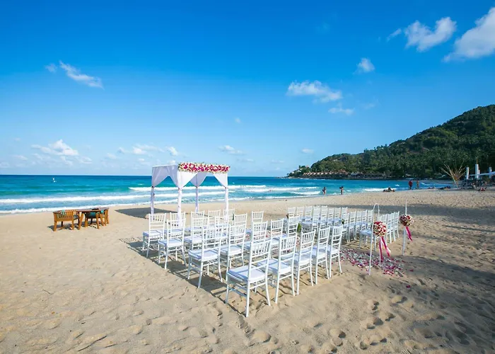 Sheraton Samui Resort Chaweng 
