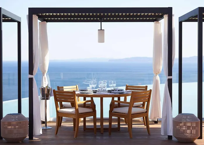 Angsana Corfu Resort & Spa Benitses 