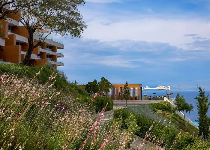 Angsana Corfu Resort & Spa Benitses 
