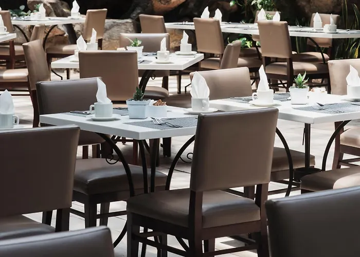 Hotel Clarion Suites Guatemala