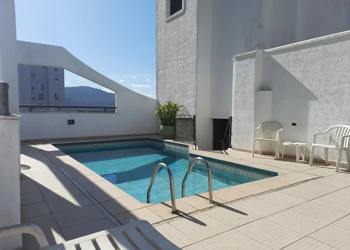 Hotel Canto Do Atlantico