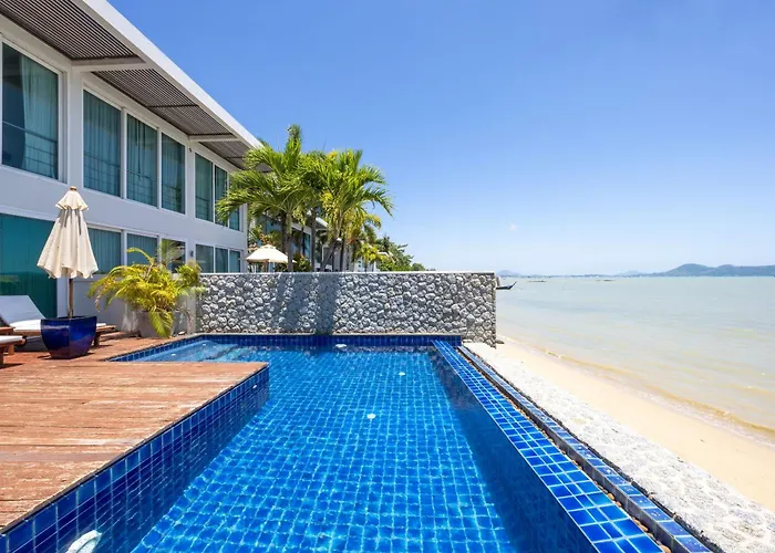 Selina Serenity Rawai Phuket