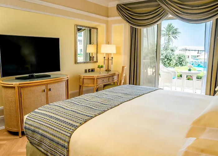 The Regency Hotel Kuwait Kuwait City