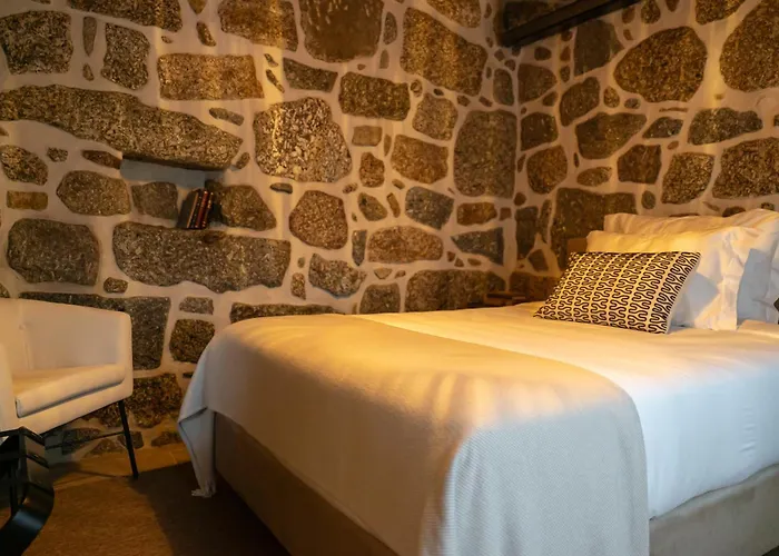 Quinta De Silvalde Hotel Santo Tirso