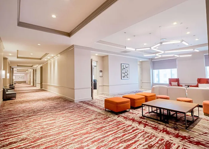 Hilton Garden Inn Chicago Downtown/Magnificent Mile