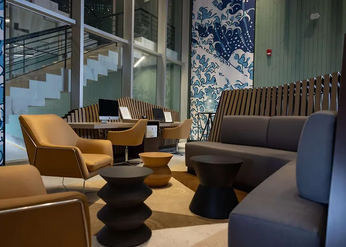 Hilton Garden Inn Lima Miraflores