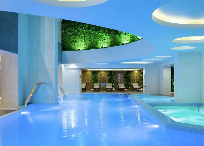 Doubletree By Hilton