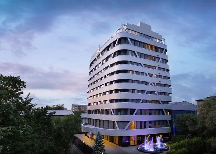 Doubletree By Hilton