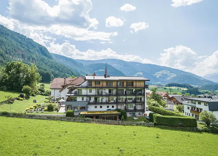 Hotel Muehlgarten