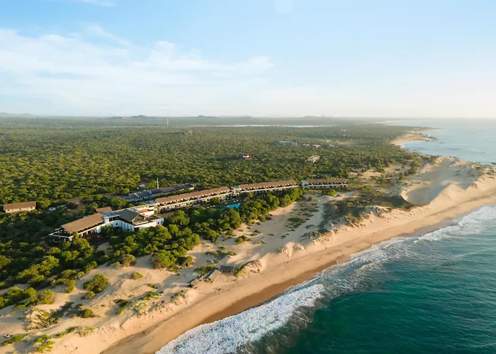 Hotel Jetwing Yala
