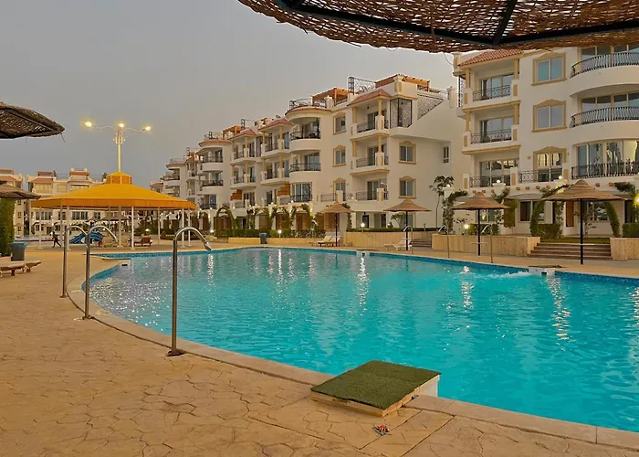 Sharm Hills Aqua Park Resort شرم هيلز اكوا بارك ريزورت