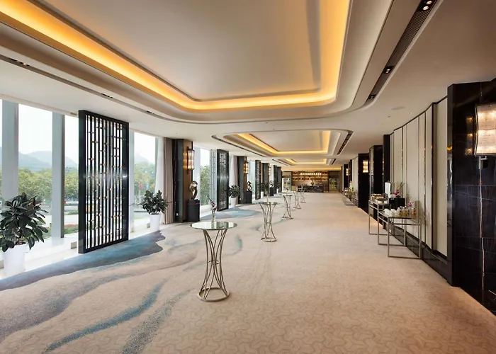 Doubletree By Hilton Hotel Anshun