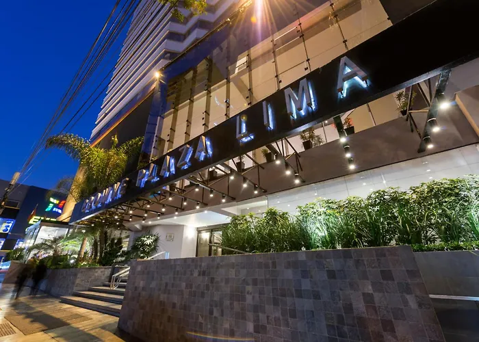 Crowne Plaza By Ihg