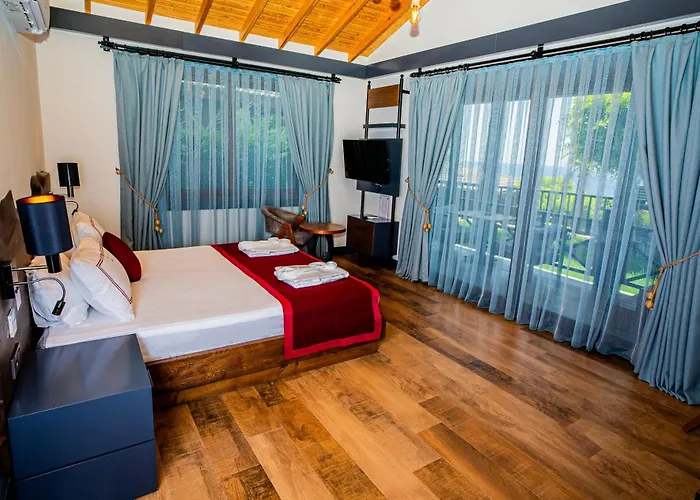 Porto Amore Club Hotel (Adults Only) Alanya