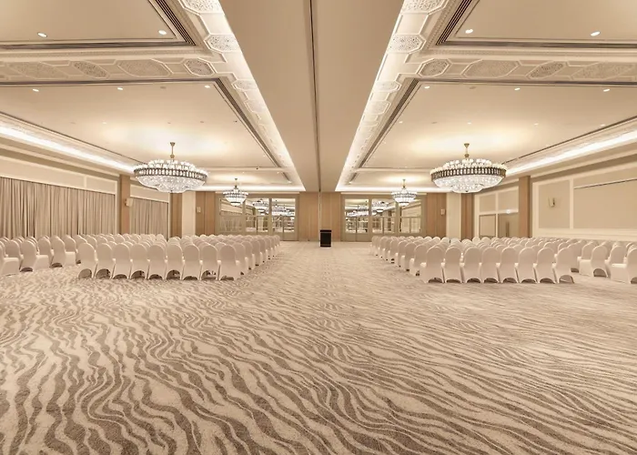 Sheraton &
