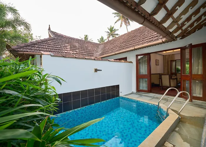 Rhythm Kumarakom