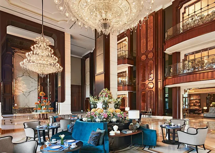 The Ritz-Carlton, Pune