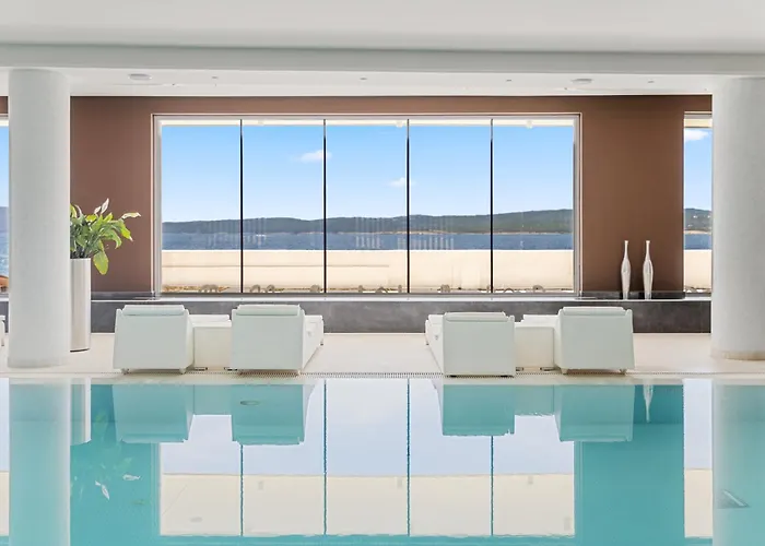 Luxury Hotel Amabilis Selce