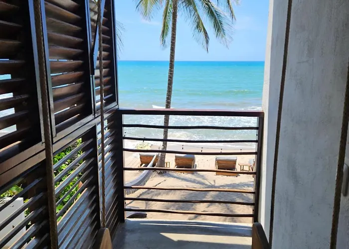 Makao Beach Hotel
