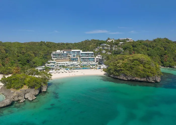 Crimson And Spa Boracay