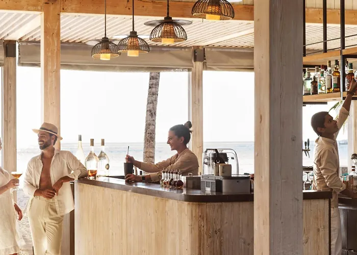 Hotel The Ritz-Carlton Maldives, Fari Islands Gaafaru