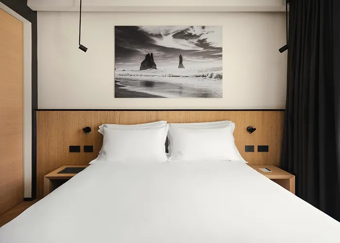 View Place & Spa Numana