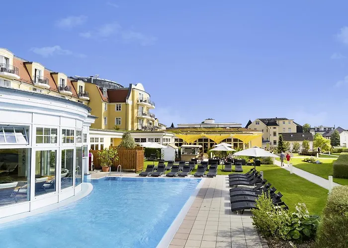 Hotel Zur Post - Ein Rovell Hotel