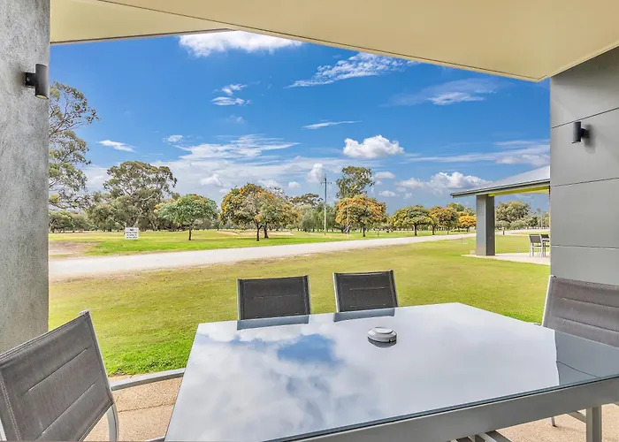 Comfort Suites Clubarham Golf Resort