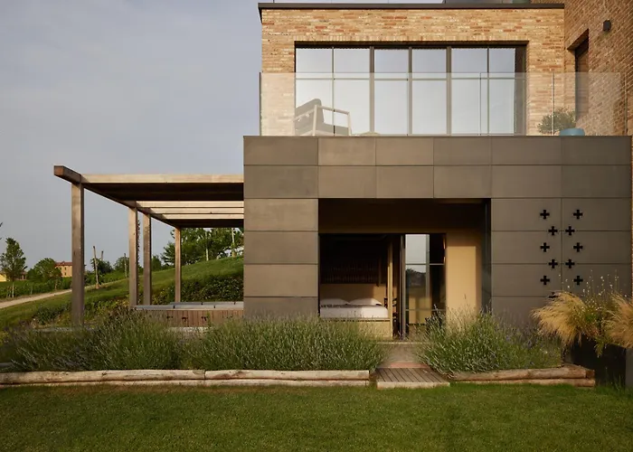 Le Marne Relais - Small Luxury Hotels Of The World
