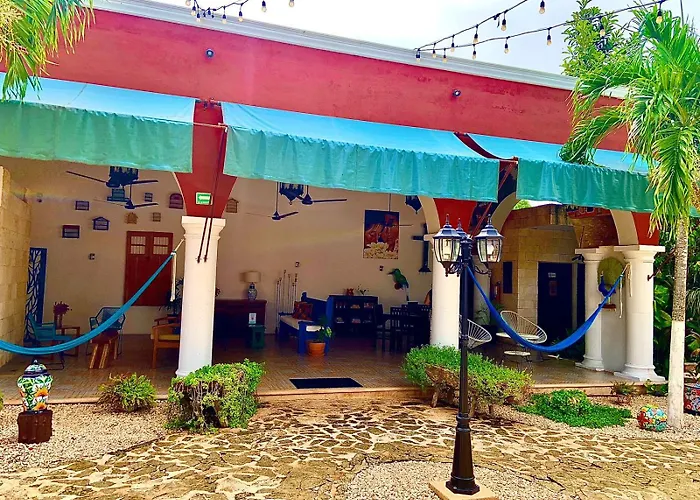 Real Haciendas