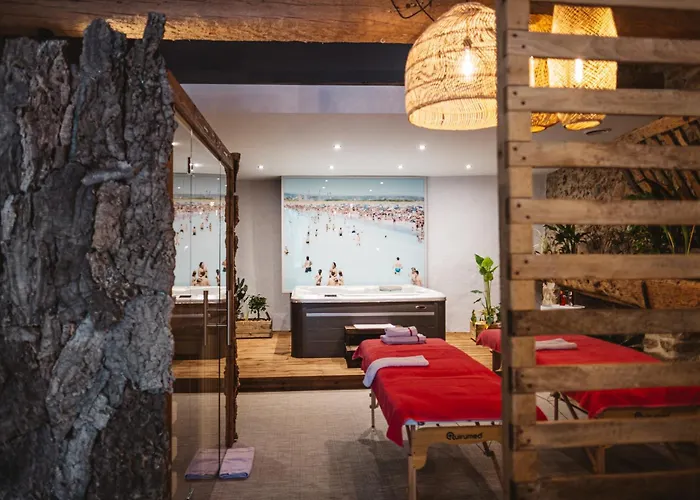 Hôtel de Castigno - Wine Hotel&Resort Assignan