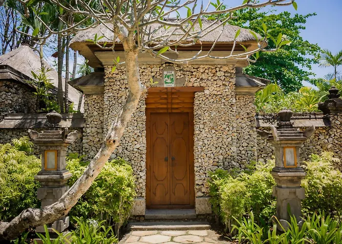 The Oberoi Beach Resort, Bali Seminyak