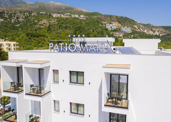 Patio Mare