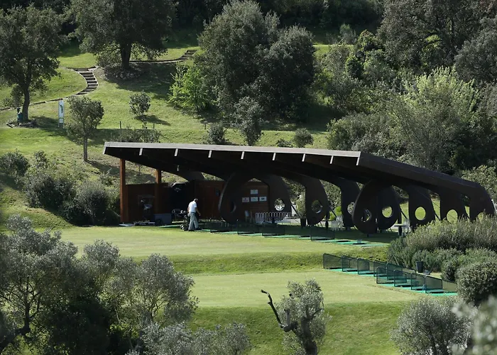Argentario Golf & Wellness Resort, Autograph Collection