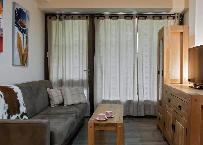 Cervinia - Matterhorn Apartments Breuil-Cervinia