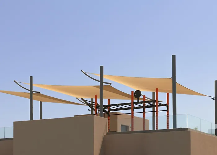 Paralos Venus Suites Adults Only Hersónissos