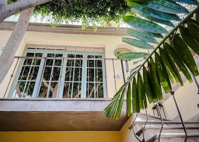Casa Florida
