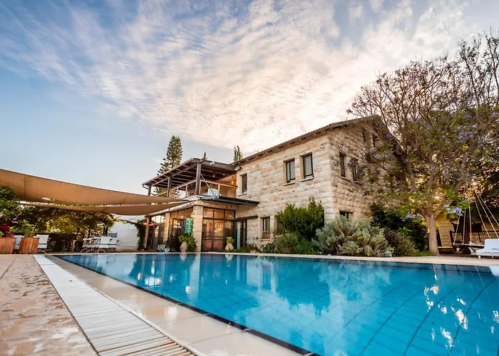 Grand Vista Boutique Hotel And Spa
