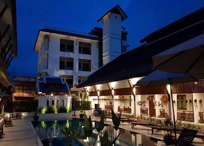 Villa Sanpakoi