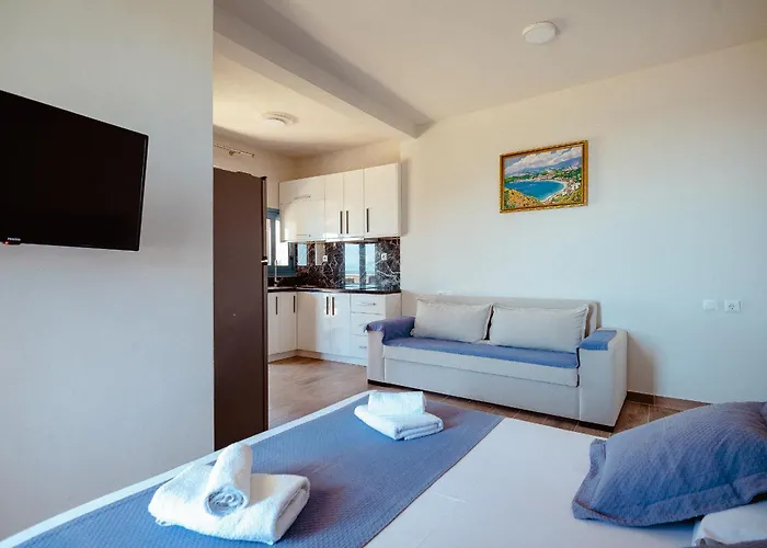 Alex Boutique Hotel