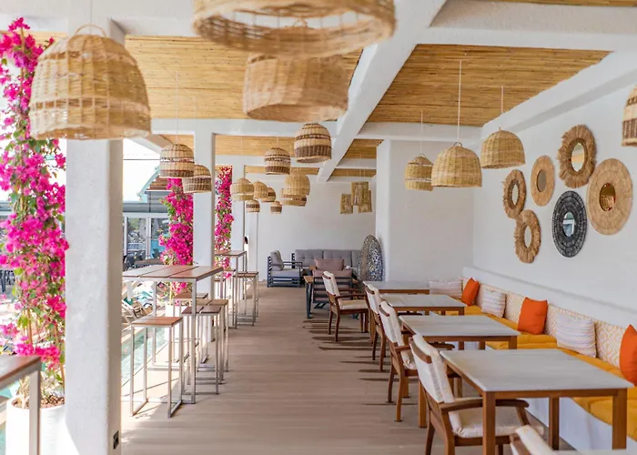 Casa De Maris Spa & Resort Hotel Adult Only 16 Plus Marmaris