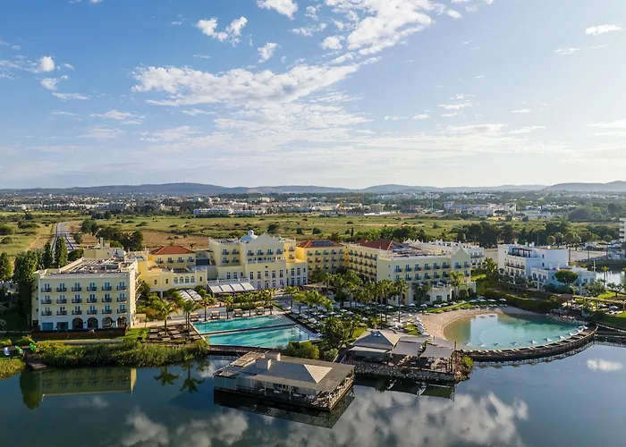 Domes Lake Algarve, Autograph Collection Vilamoura